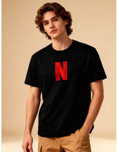 Mens shirt sample